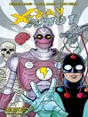 Cover image for X-Ray Robot